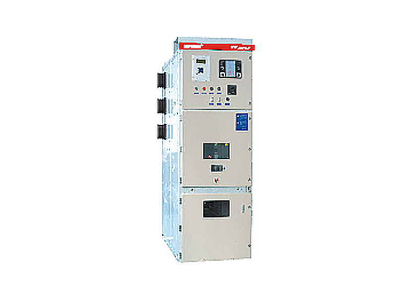 KYN28A-12戶內(nèi)交流鎧裝移開式金屬封閉開關設備
